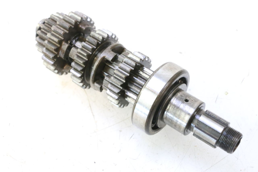photo de GEARBOX HONDA CB TWO FIFTY 250 (1991 - 2002) - Component detail