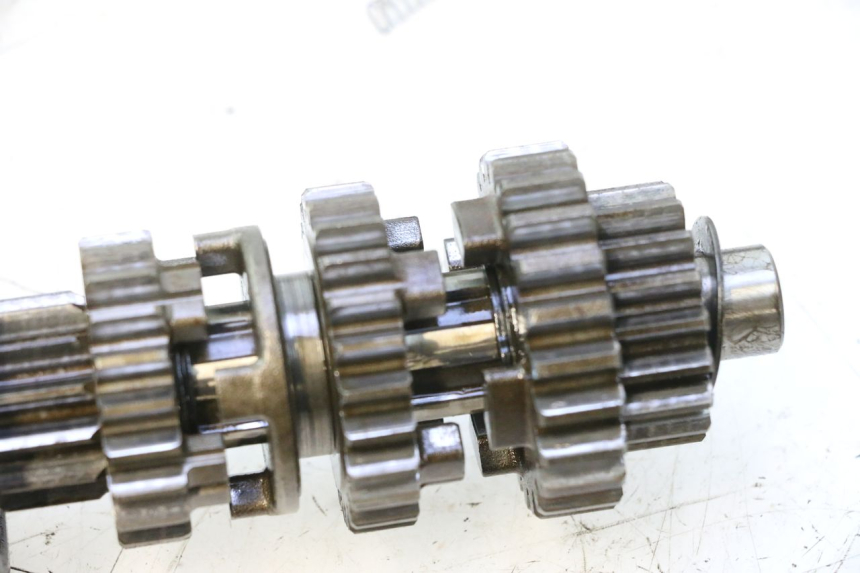 photo de GEARBOX HONDA CB TWO FIFTY 250 (1991 - 2002) - Checked used part