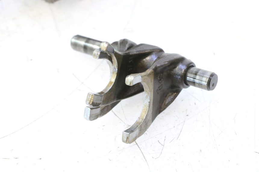 photo de GEARBOX HONDA CB TWO FIFTY 250 (1991 - 2002) - Checked used part