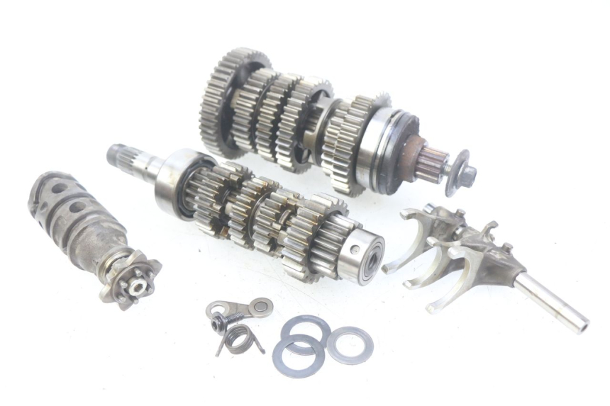 photo de GEARBOX HONDA CBF 500 (2004 - 2007) - Main view