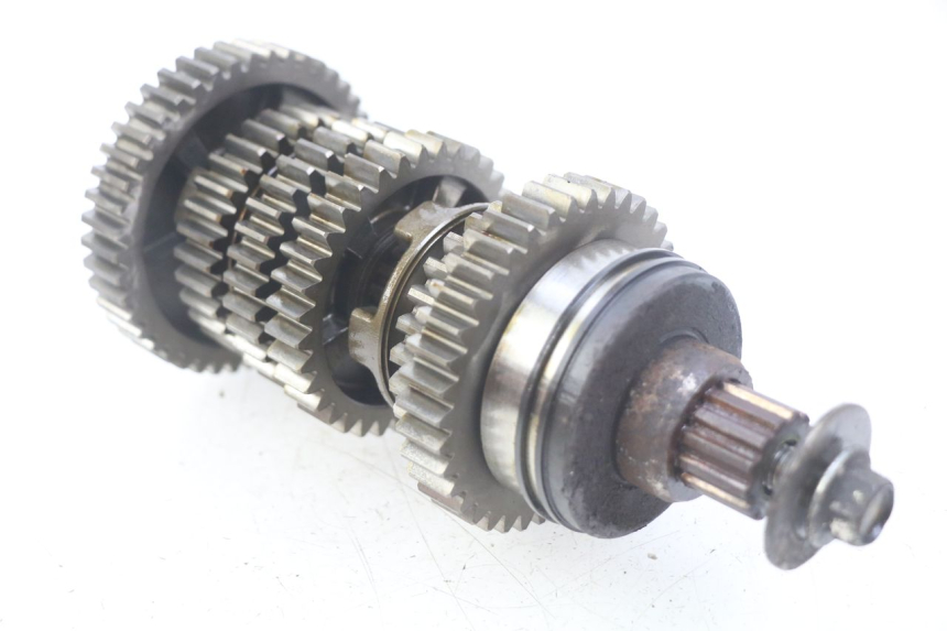 photo de GEARBOX HONDA CBF 500 (2004 - 2007) - Component detail