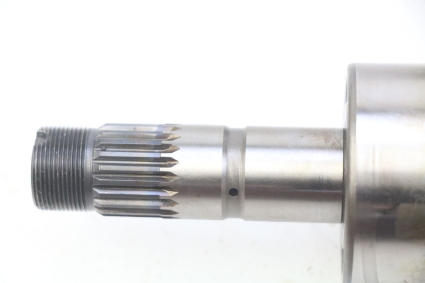 photo de GEARBOX HONDA CBF 500 (2004 - 2007) - Checked used part