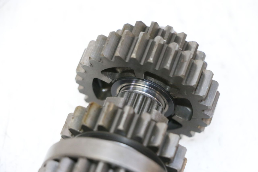 photo de GEARBOX HONDA CBF 125 (2009 - 2015) - Additional view of the item