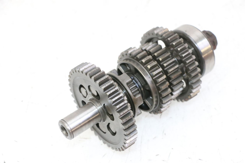 photo de GEARBOX HONDA CBF 125 (2009 - 2015) - Product overview