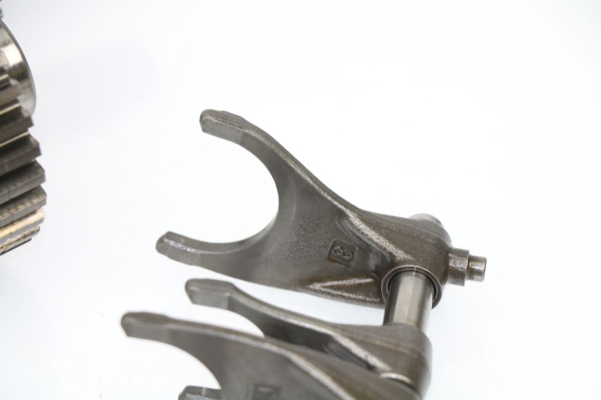 photo de GEARBOX HONDA CBF N 600 (2008 - 2010) - Supplementary product photo