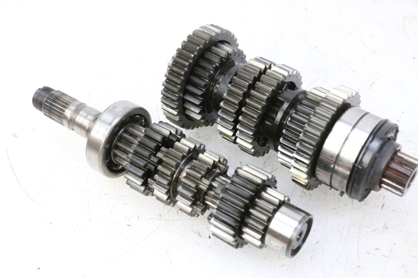 photo de GEARBOX HONDA CBR RR FIREBLADE 900 (1992 - 1994) - Main view