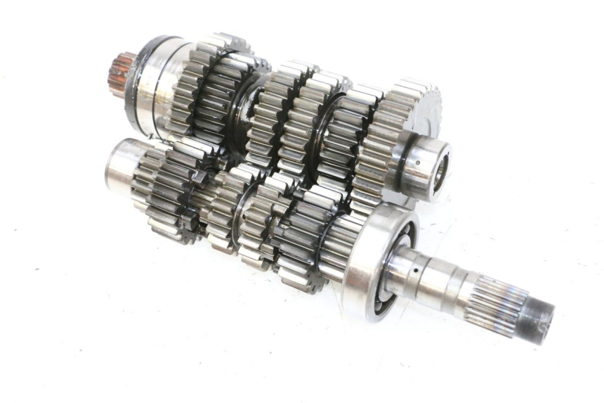 photo de GEARBOX HONDA CBR RR FIREBLADE 900 (1992 - 1994) - Component detail