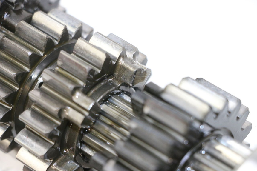 photo de GEARBOX HONDA CBR RR FIREBLADE 900 (1992 - 1994) - Main view