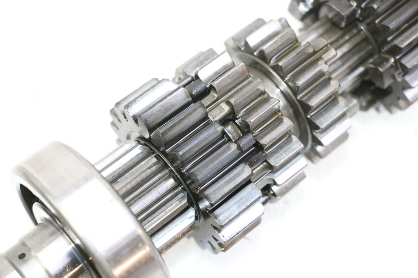 photo de GEARBOX HONDA CBR RR FIREBLADE 900 (1992 - 1994) - Technical close-up