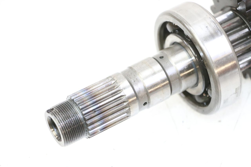 photo de GEARBOX HONDA CBR RR FIREBLADE 900 (1992 - 1994) - Product overview