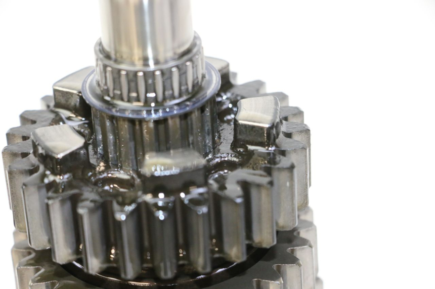 photo de GEARBOX HONDA CBR RR FIREBLADE 900 (1992 - 1994) - Product overview