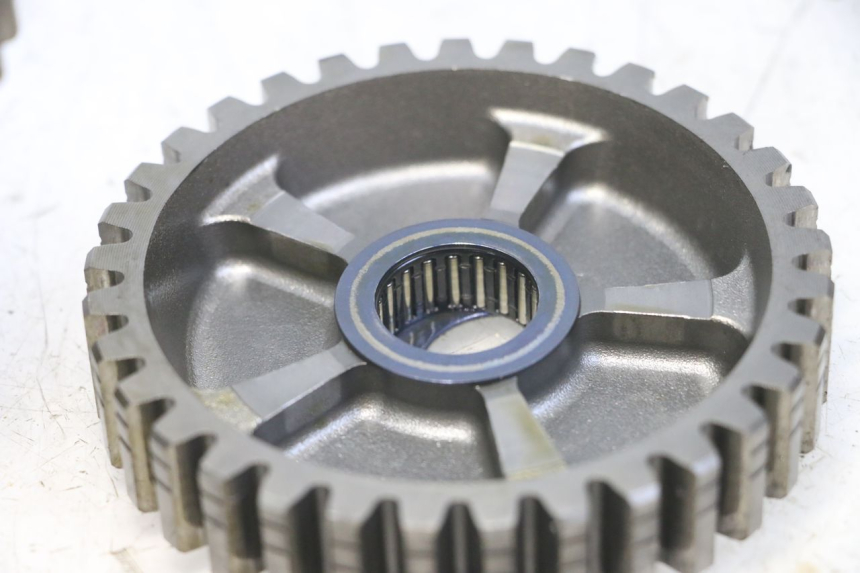 photo de GEARBOX HONDA CBRF CBR-F PC41 600 (2011 - 2013) - Component detail