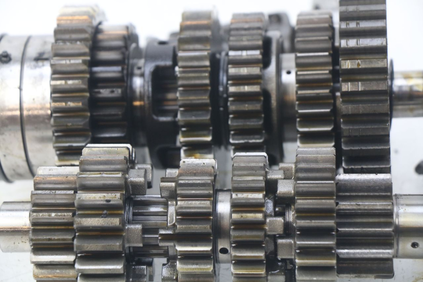 photo de GEARBOX HONDA CBRF CBR-F PC41 600 (2011 - 2013) - Additional view of the item