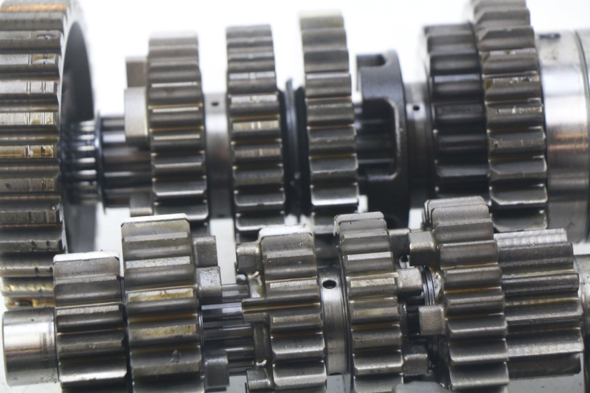 photo de GEARBOX HONDA CBRF CBR-F PC41 600 (2011 - 2013) - Supplementary product photo