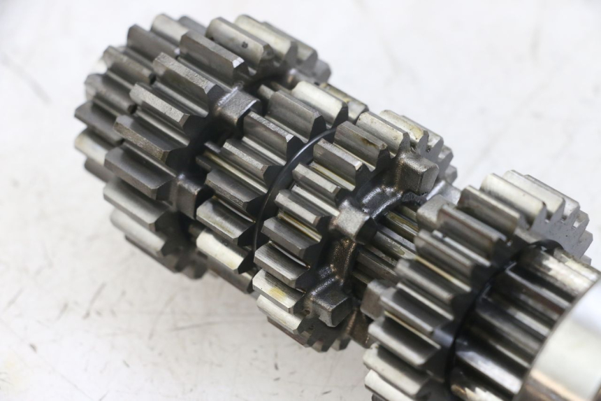 photo de GEARBOX HONDA CBRF CBR-F PC41 600 (2011 - 2013) - Component detail