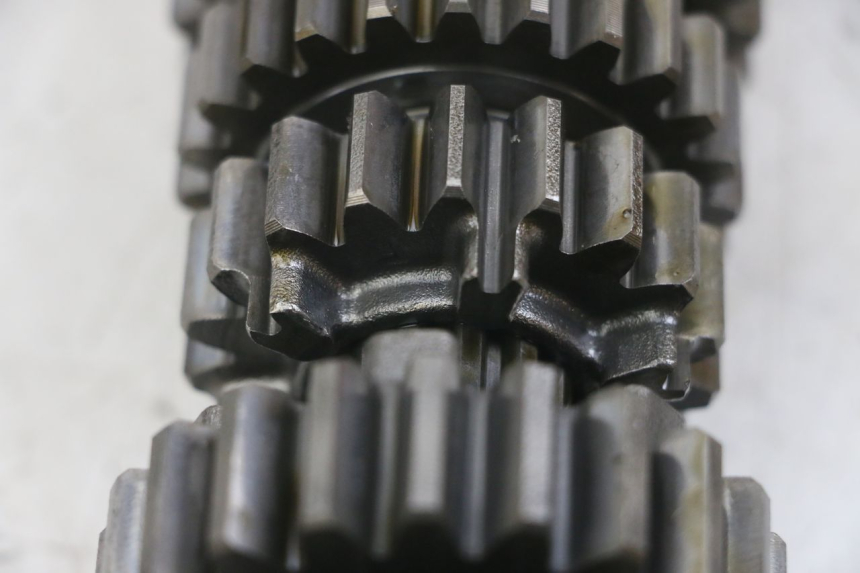 photo de GEARBOX HONDA CBRF CBR-F PC41 600 (2011 - 2013) - Product overview