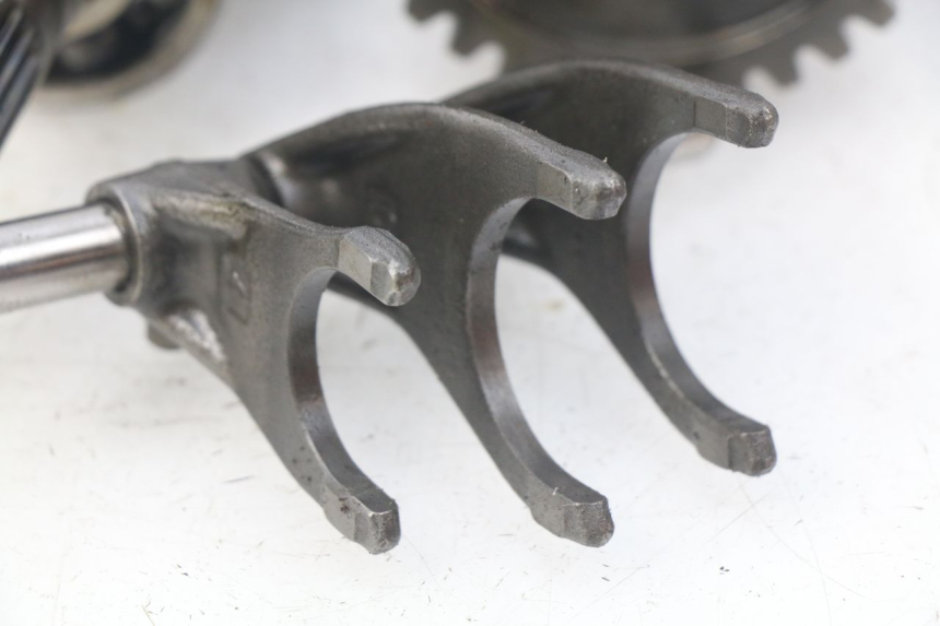 photo de GEARBOX HONDA CBRF CBR-F PC41 600 (2011 - 2013) - Checked used part