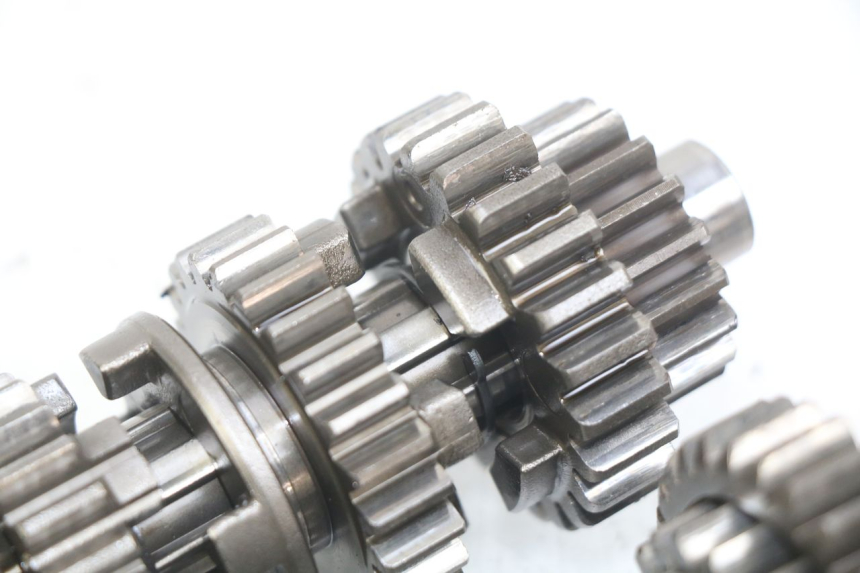 photo de GEARBOX HONDA CM 125 (1983 - 2003) - Supplementary product photo