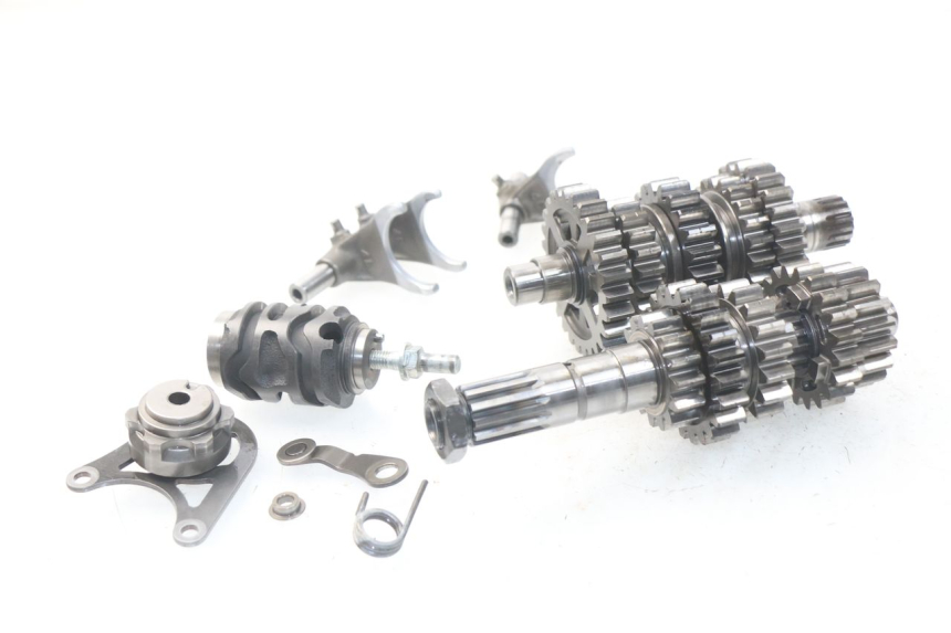 photo de GEARBOX HONDA CRF CR-F 450 (2001 - 2005) - Main view