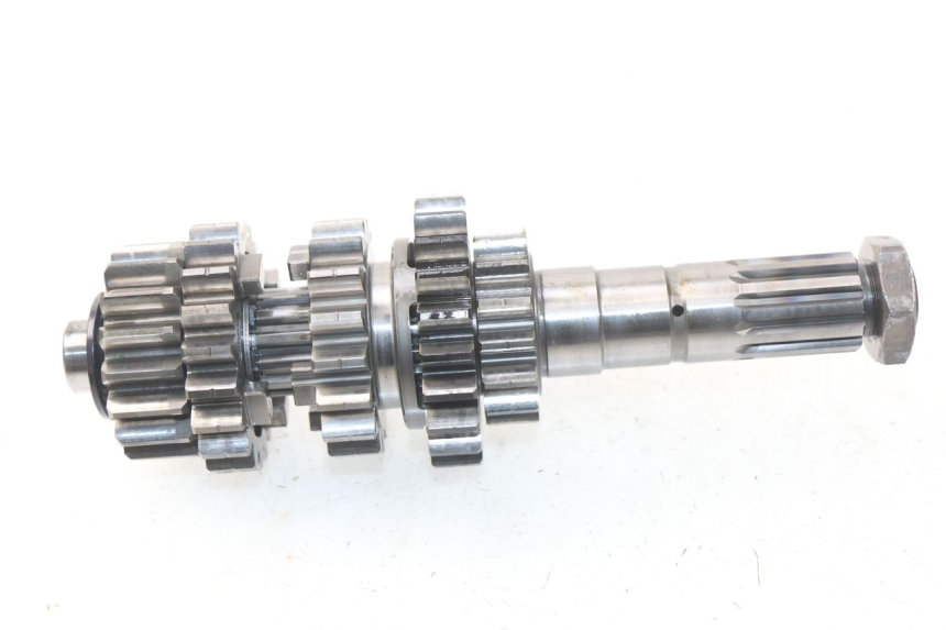 photo de GEARBOX HONDA CRF CR-F 450 (2001 - 2005) - Additional view of the item