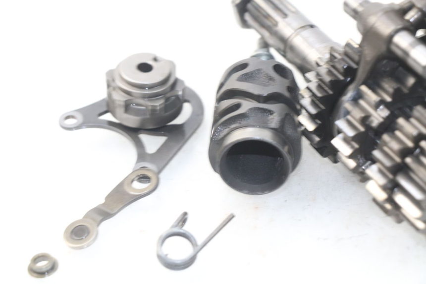 photo de GEARBOX HONDA CRF CR-F 450 (2001 - 2005) - Component zoom