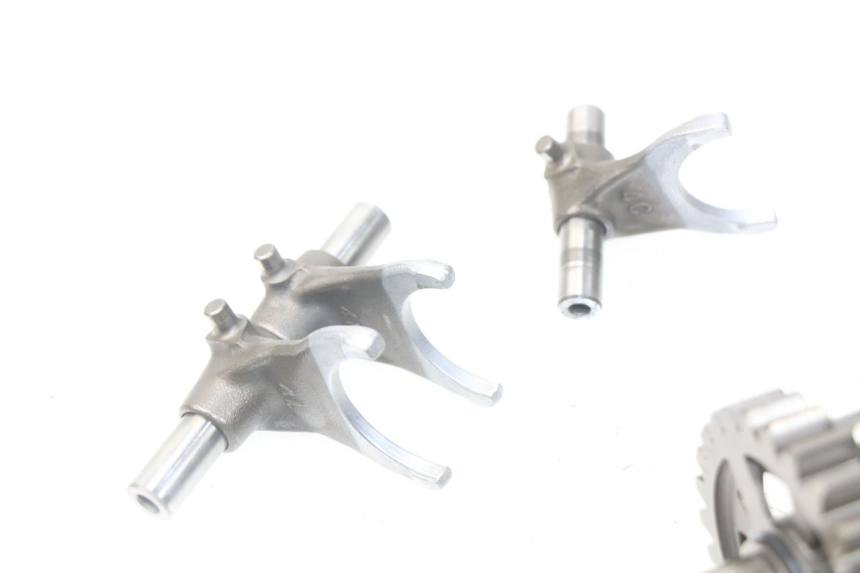 photo de GEARBOX HONDA CRF CR-F 450 (2001 - 2005) - Supplementary product photo