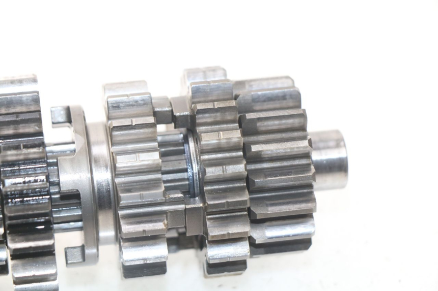 photo de GEARBOX HONDA CRF CR-F 450 (2001 - 2005) - Product overview