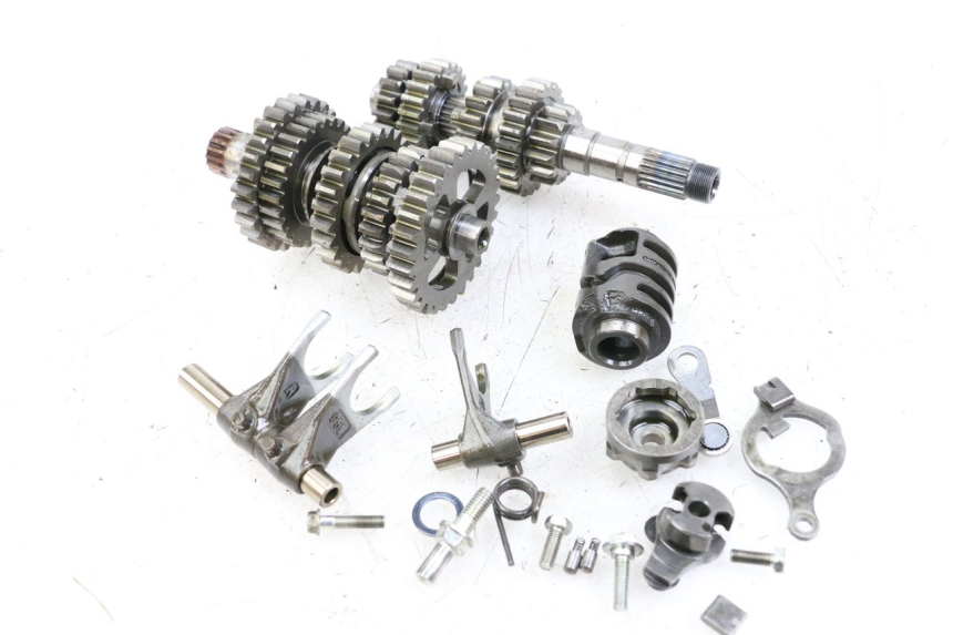 photo de GEARBOX HONDA CRF R 250 (2020 - 2021) - Main view