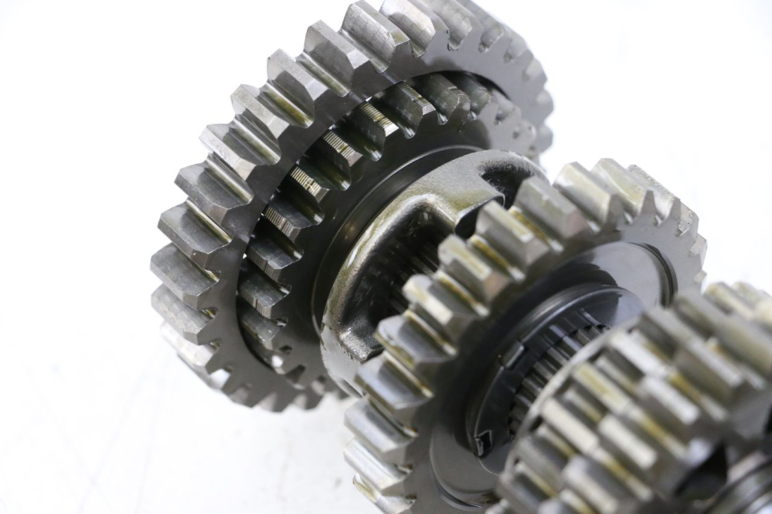 photo de GEARBOX HONDA CRF R 250 (2020 - 2021) - Component detail