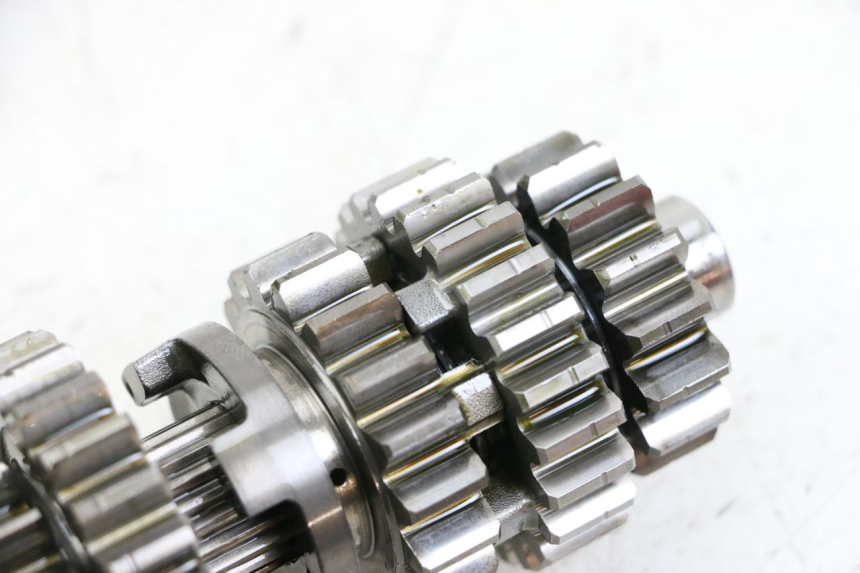 photo de GEARBOX HONDA CRF R 250 (2020 - 2021) - Supplementary product photo