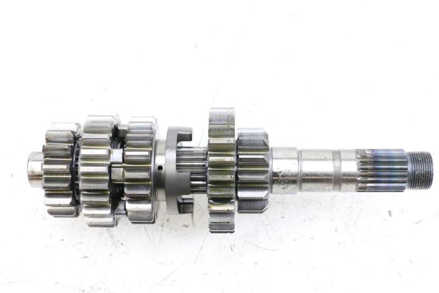 photo de GEARBOX HONDA CRF R 250 (2020 - 2021) - Used quality zoom