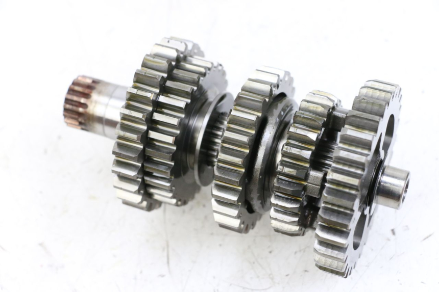 photo de GEARBOX HONDA CRF R 250 (2020 - 2021) - Checked used part