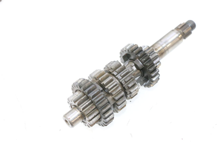 photo de GEARBOX HM HONDA CRM DERAPAGE RR 50 (2006 - 2017) - Additional view of the item
