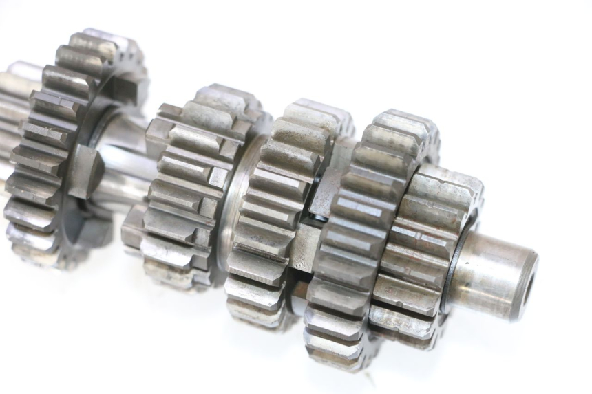 photo de GEARBOX HM HONDA CRM DERAPAGE RR 50 (2006 - 2017) - Supplementary product photo