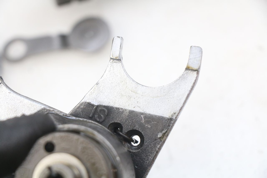 photo de GEARBOX CCR DIRT BIKE 110 - Additional view of the item