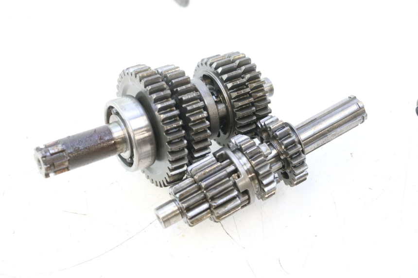 photo de GEARBOX MASH DIRT TRACK 50 (2018 - 2020) - Component detail