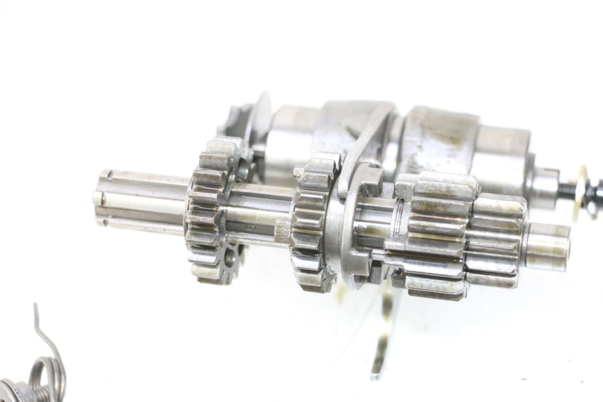 photo de GEARBOX MASH DIRT TRACK 50 (2018 - 2020) - Component zoom