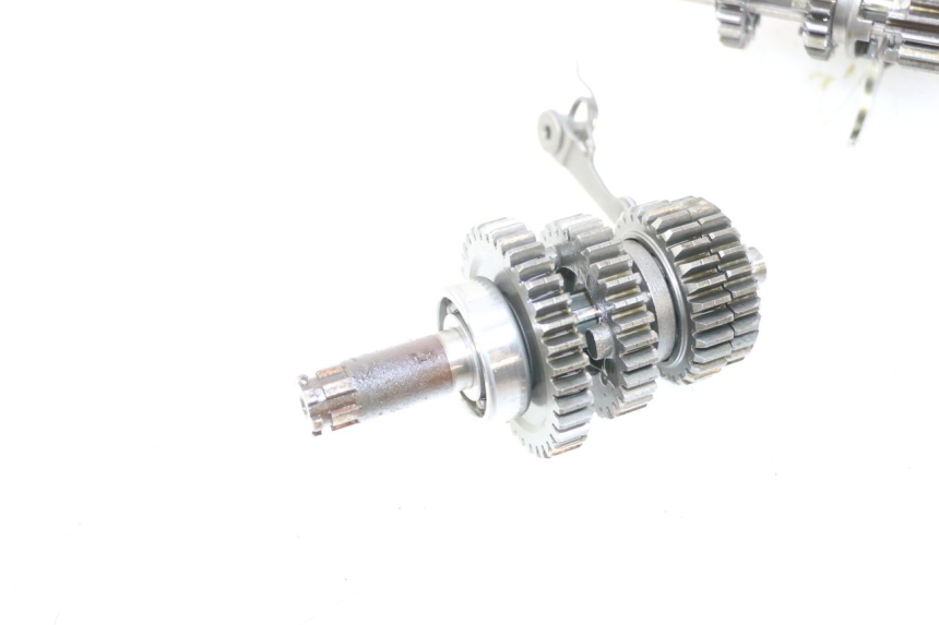 photo de GEARBOX MASH DIRT TRACK 50 (2018 - 2020) - Supplementary product photo