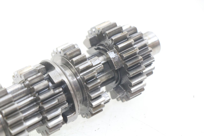 photo de GEARBOX XTRM FACTORY DIRTBIKE BSE 150 - Additional view of the item