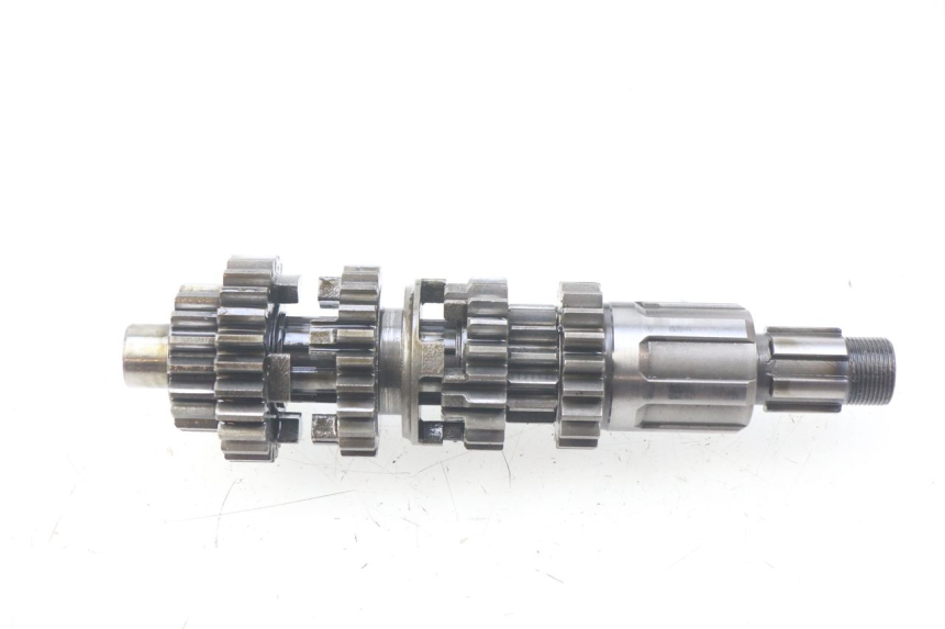 photo de GEARBOX XTRM FACTORY DIRTBIKE BSE 150 - Supplementary product photo