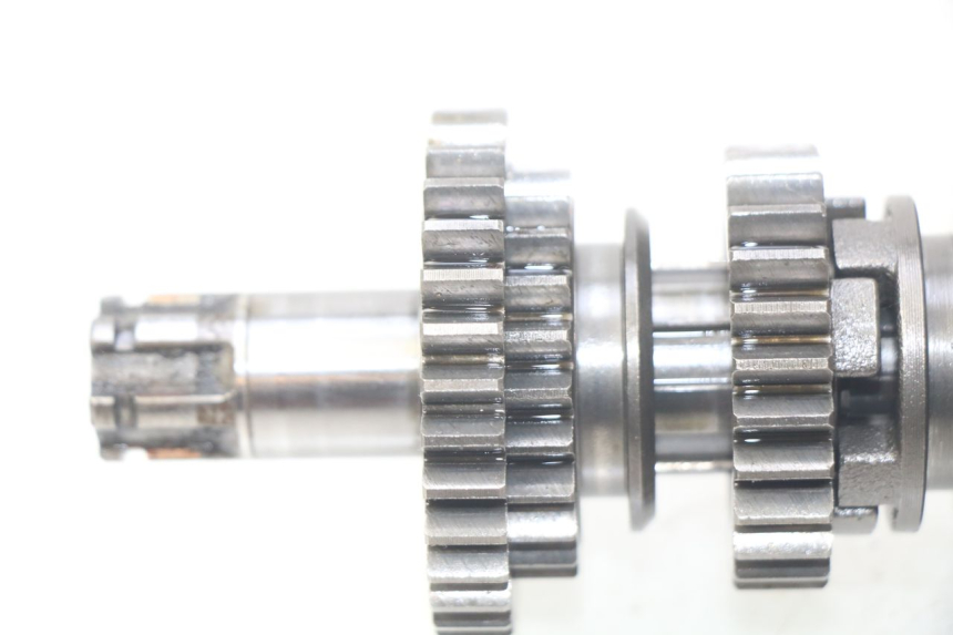 photo de GEARBOX XTRM FACTORY DIRTBIKE BSE 150 - Checked used part