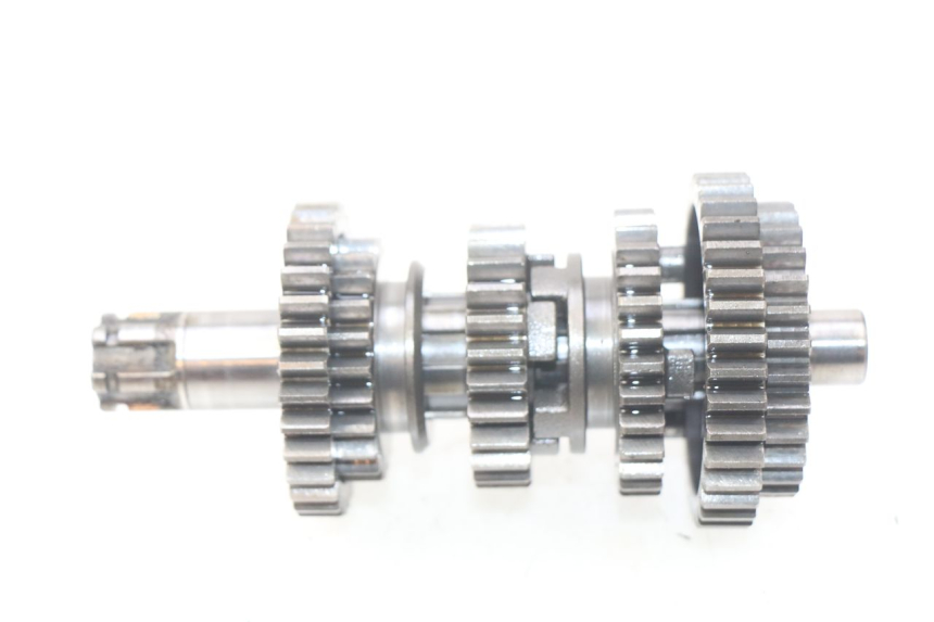 photo de GEARBOX XTRM FACTORY DIRTBIKE BSE 150 - Markings and original references