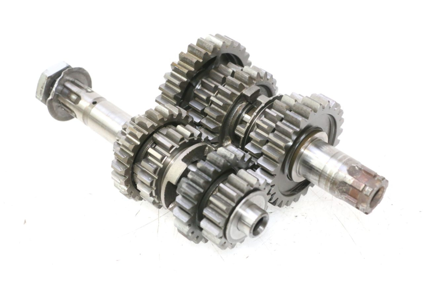 photo de GEARBOX SUZUKI DR S 600 (1985 - 1989) - Main view