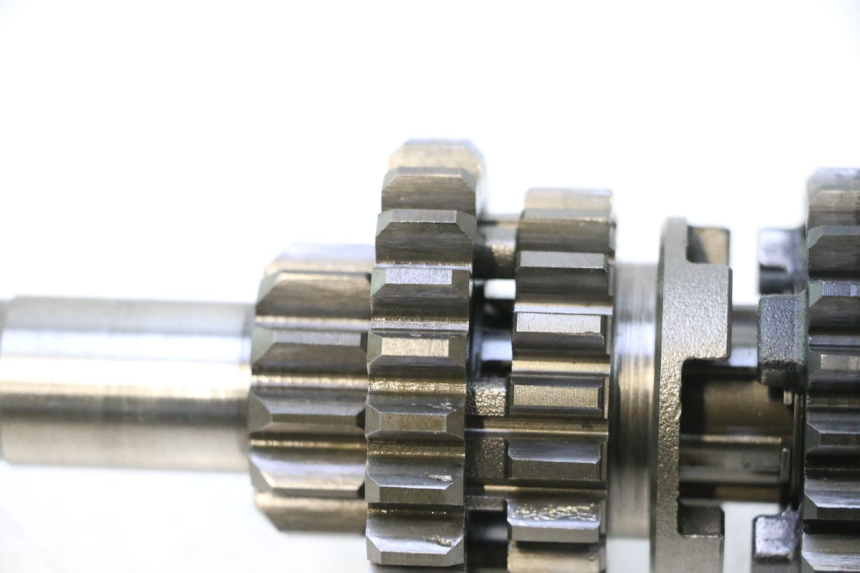 photo de GEARBOX SUZUKI DR S 600 (1985 - 1989) - Additional view of the item