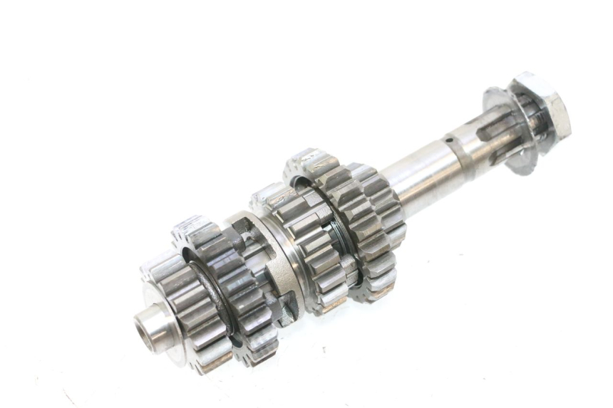 photo de GEARBOX SUZUKI DR S 600 (1985 - 1989) - Component zoom