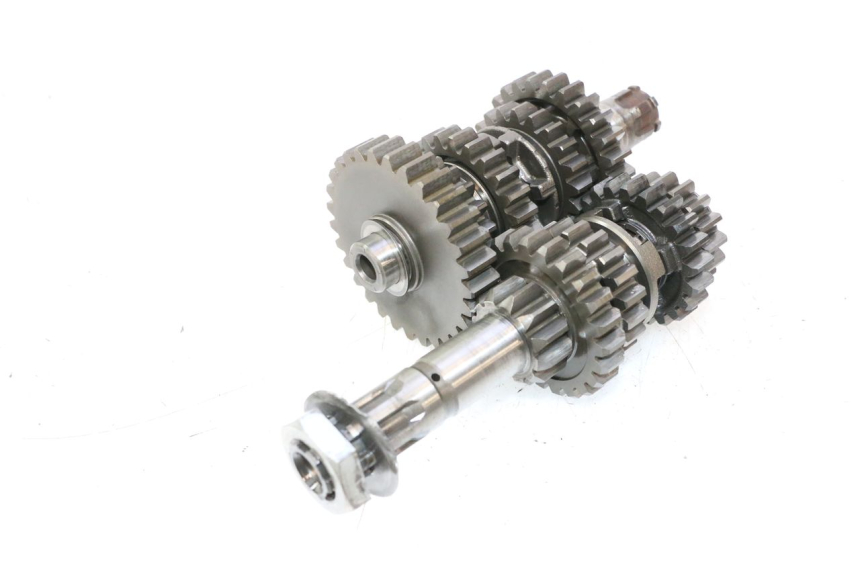 photo de GEARBOX SUZUKI DR S 600 (1985 - 1989) - Technical close-up