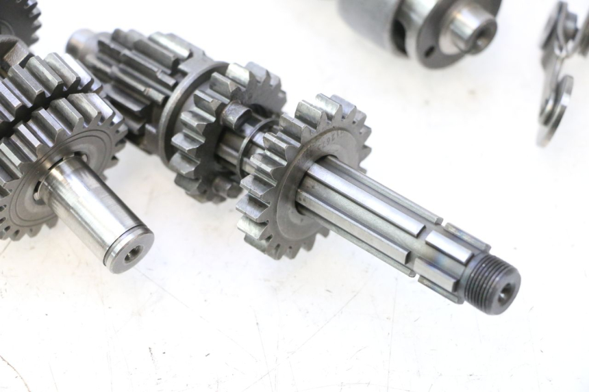 photo de GEARBOX MINI MX DRIFT 150 - Additional view of the item