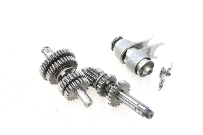 photo de GEARBOX MINI MX DRIFT 150 - Component zoom