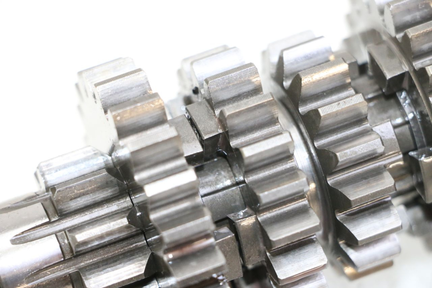 photo de GEARBOX APRILIA ETX 125 (1998 - 2002) - Component zoom