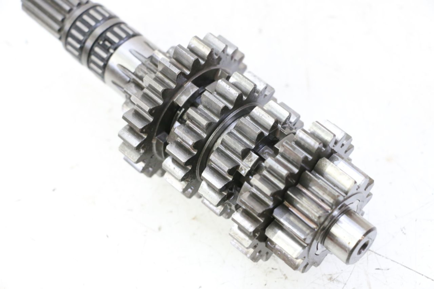 photo de GEARBOX APRILIA ETX 125 (1998 - 2002) - Supplementary product photo